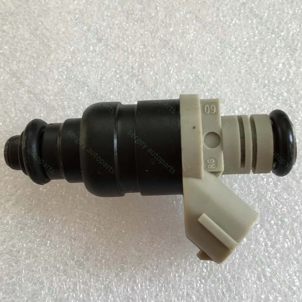 New Fuel Injection Nozzle  For AU.DI 1.1 For V.W GOLF VI 6 BSE 1.6 06A906031BT 06A 906 031 BT 06A906031CT H75117803