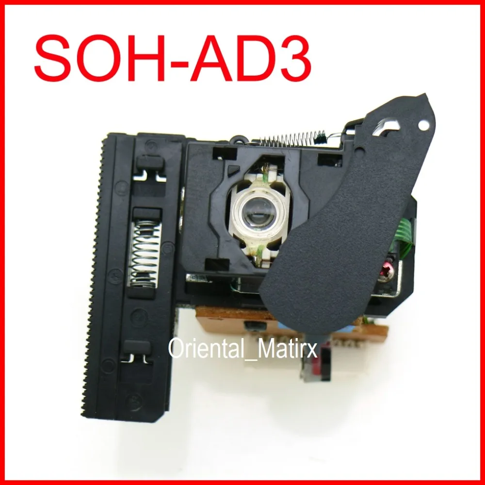 SOH-AD3 OPtical Pick UP JVC AH30-00007A SOHAD3 Dust Cover Laser Lens Optical Pick-up Accessories