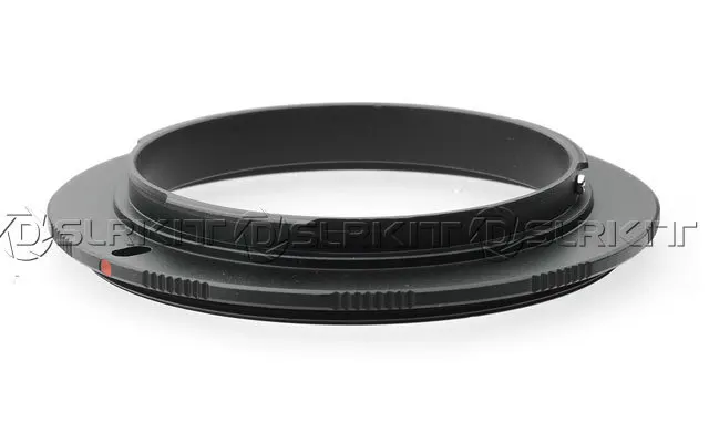 58mm Macro Reverse Adapter Ring for sony minolta AF