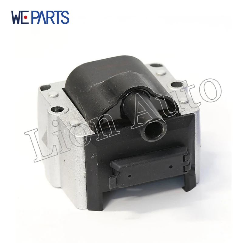 

Ignition Coil For Vw,Oem 357905104,701905104,701905104A,867905104,867905104A,867905105A,867905352,1227030051,1227030052