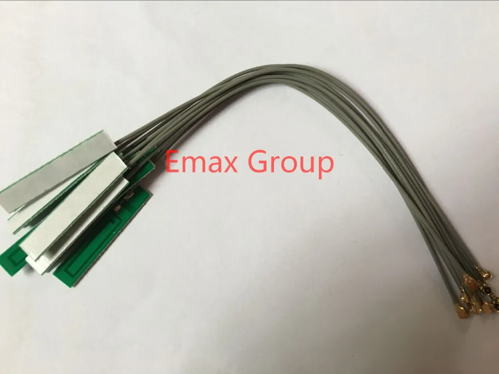 

2PCS 15CM GPRS GSM CDMA 3G built-in inside Internal Antenna for MU609 MU709S-2 MU709S-6 EM820U EM770 EM770J/W JINYUSHI Stock