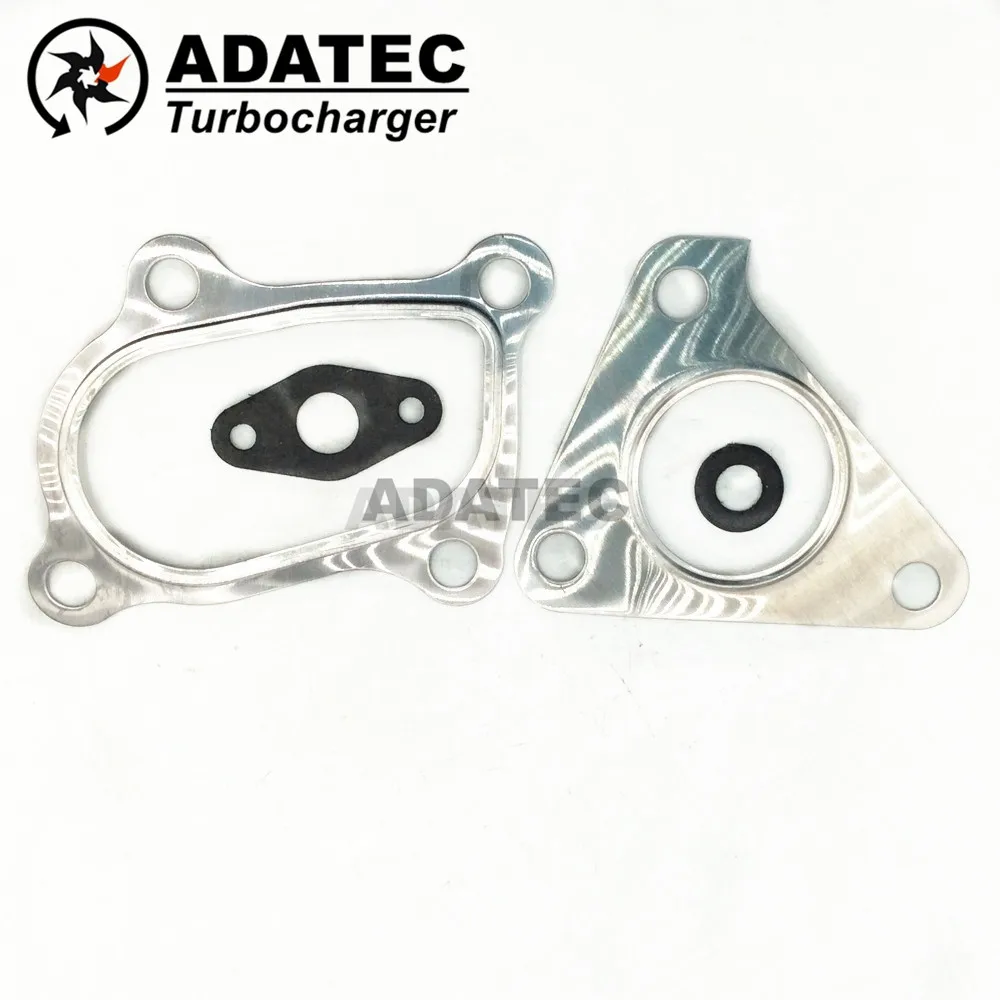 RHF4H tTurbine Parts VN4 VB420119 14411-MB40B 14411-VM01A 14411MB40C Turbo Gaskets for Nissan CabStar 2.5 Dci 110 HP   YD25DDTI