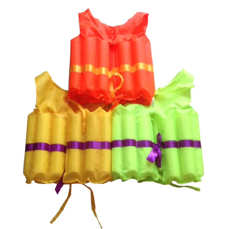 

Outdoor Adult Life Vest Foam Life Jacket Kids Swimming Vests Child Life Vest For Kids Child Swim Vest Lifejacket Float Swimsuit