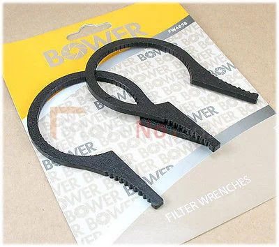 Clé à filtre Kood Easy Hood 82-95mm EFW3446, outil de retrait du filtre d'objectif de caméra pour UV CPL MCUV 82MM 86MM 95MM