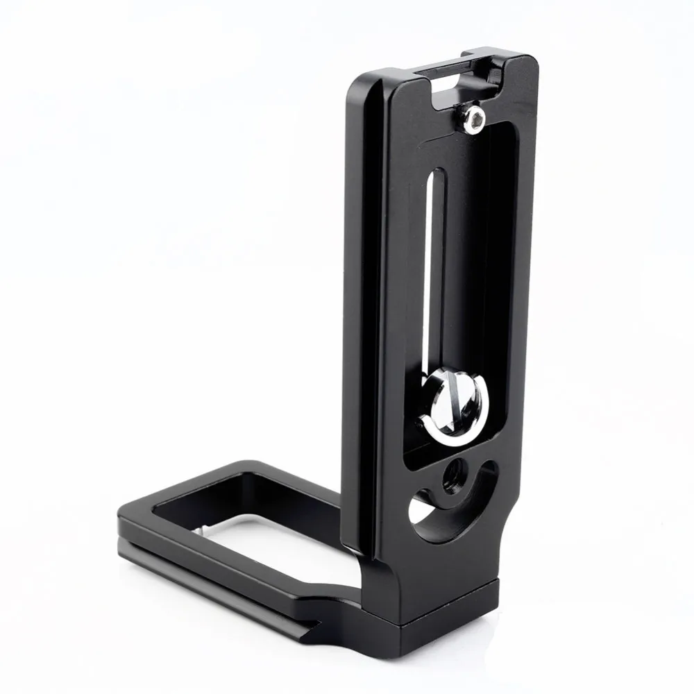 New Quick Release L Plate Bracket Grip For Canon 1200D 760D 750D 700D 650D 600D 70D 60D 5Ds 6D 7D 5D Mark II/III SLR Camera