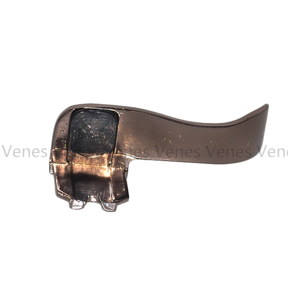 Venes-Protector de zapata para cámara, accesorio de Metal para thu-mb, thu-mbs Up Grip, Leica, Color marrón, TU-190CF