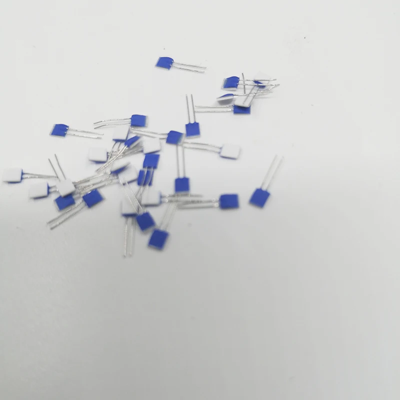 10PC pt 1000 heraeus PT100 sensore di temperatura a film sottile platino PT100 resistore Heraeus sensore termometro a resistenza al platino