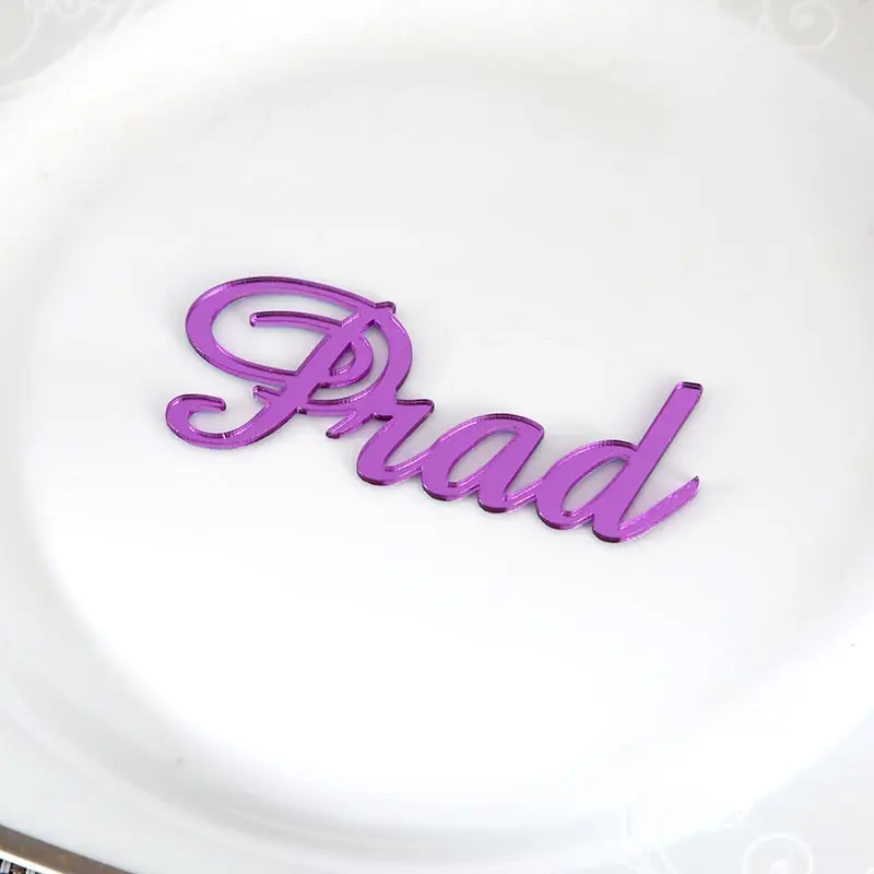 Variant: Mirror purple