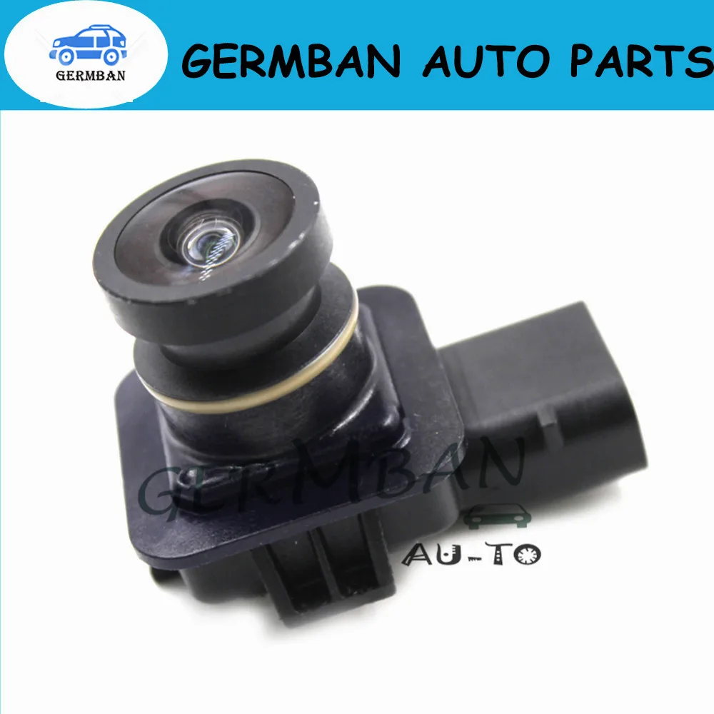 Brand New Parking Camera  for Ford Explorer Rear View Back Up Camera Reverse Parking OEM#EB5T-19G490-AA EB5T19G490AA