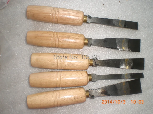 1 Set Good Quality Wood Chisel 5 PCs/set