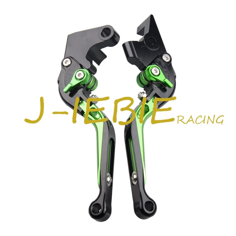 For Honda CB1300SF SA ABS 2003-2009 CB1300 X4 1999-2002 Folding Extendable CNC Adjustable Brake Clutch Levers