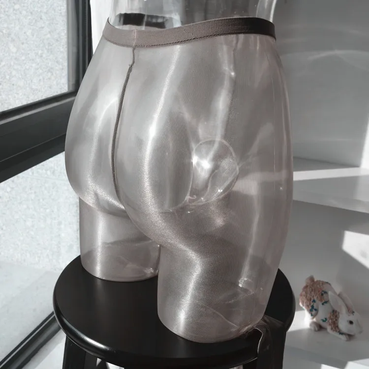 جوارب طويلة مثيرة للرجال ملابس مثيرة للرجال ملابس جنسية مثيرة جوارب لامعة لامعة جوارب تغطية لقضيب المثليين جوارب JJ ماسية