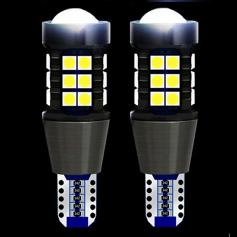 

Комплект из 2 предметов, с can-bus T15 W16W 1600LM 3030 светодиодный Автомобильный Обратный светильник, резервный светильник для Mazda 6 8 CX-3 CX3 CX-5 CX5 8 CX 5 M8 RX8 M5