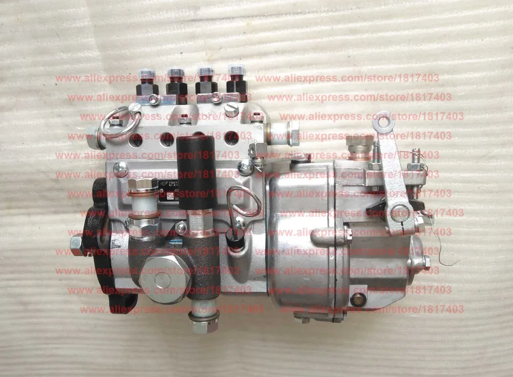 4I3116 (413116) Wuxi Weifu Fuel injection pump,  A490BT, Zhejiang Xinchai Diesel Engine Parts