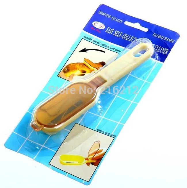 Living supplies /Scale shaver Kitchen tools /Super fish-scale plane fish scale