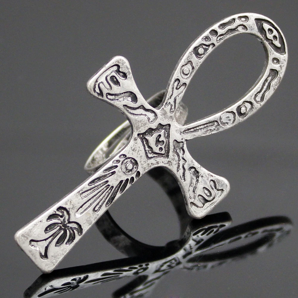 Vintage Đồng Mạ Bạc Bộ Lạc Ai - đánh giá và giá Men'S Accessories Jewelry Egypt