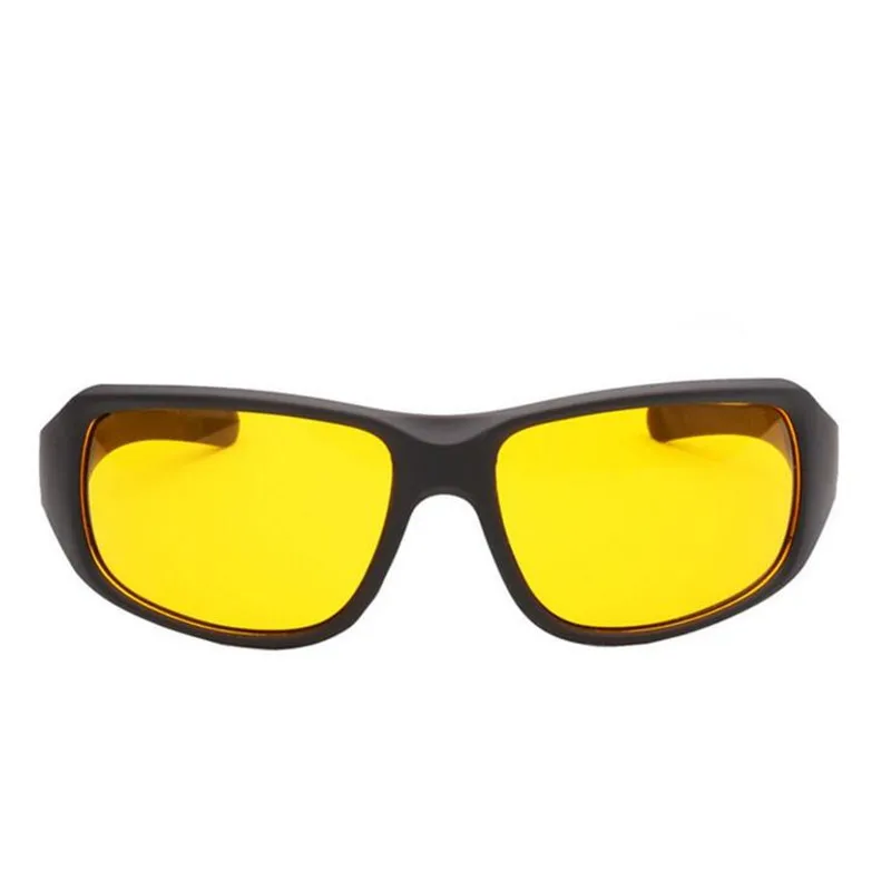 ZXTREE 2019 Night Vision Glasses Anti Glare Glasses For Safety Sunglasses Men Driver Yellow Lens Night Vision Unisex Goggles Y1