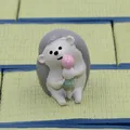 Hedgehog Candy
