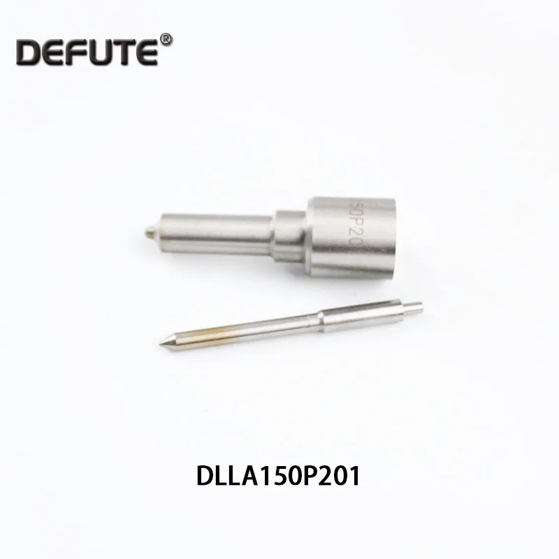 DLLA150P201 high quality Genuine Injector Nozzle CDLLA150P201