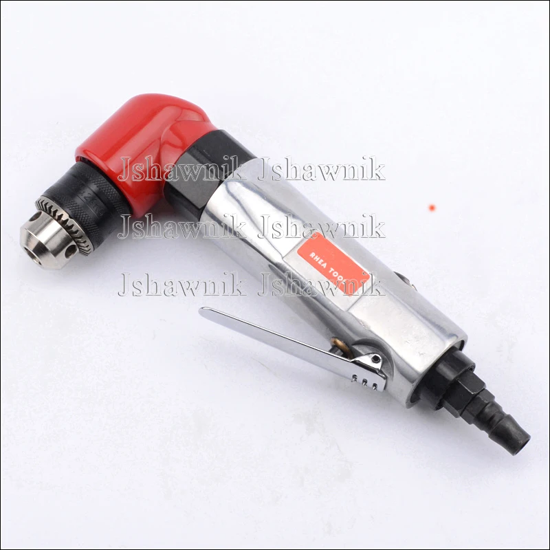 

3/8 elbow pneumatic drill 90 degree right angle pneumatic drillmachine