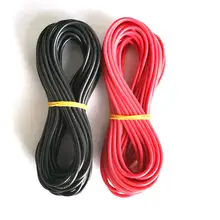 10 M Silicone Wire 8 12 14 16 18 20 22 24 26 28 30 AWG #2