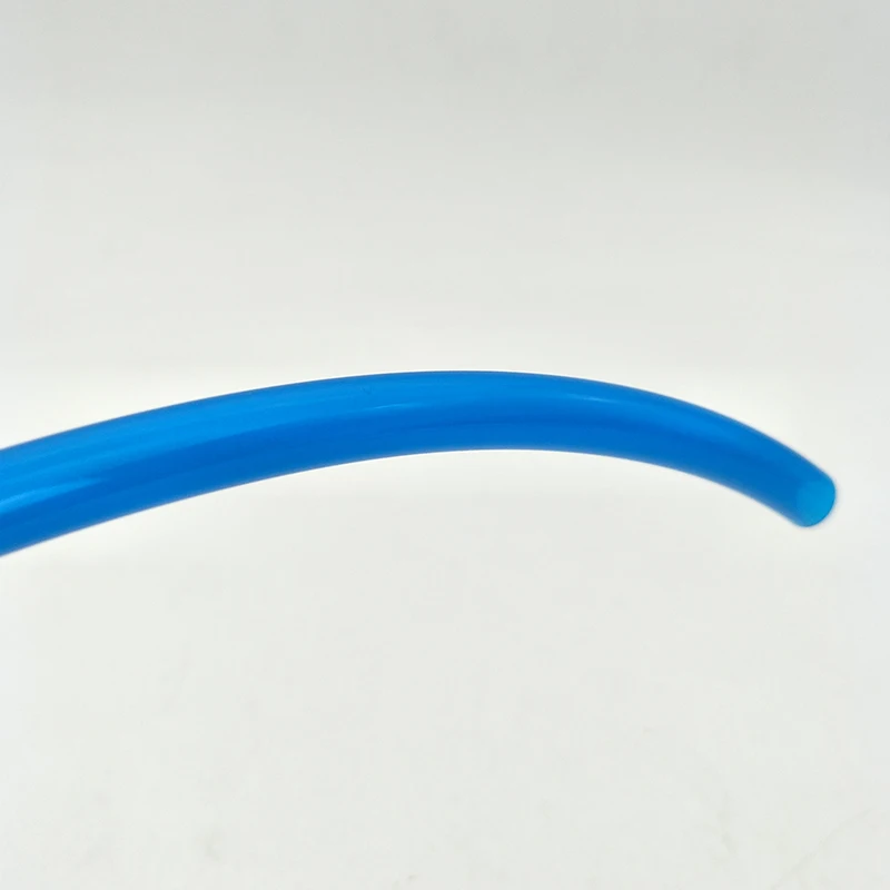 10 Meters Pneumatic 8mm x 5 mm Polyurethane Flexible Air Hose High pressure PU Tubing Blue Pipe Air line for Air compressor