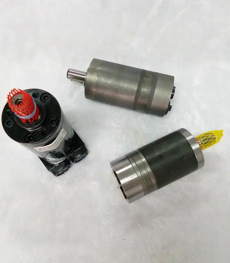 

HYDRAULIC COMPONENTS OIL MOTOR OMM40cc 3 hole mounting