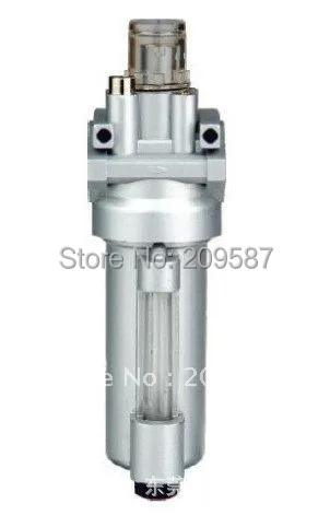 1 pcs SMC Type NL200 Compressed Pneumatic 1/4