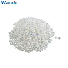 TO-220 Transistor Insulation Washers and Pads #4