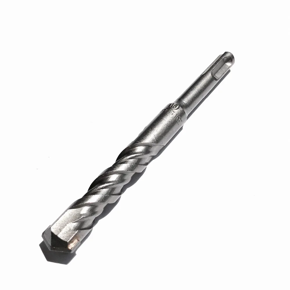 Cost Sale of 16-25mm*200-210mm Tct Tipped SDS Plus/Square/Hex/Shank Electric Hammer Drill Bits for Wall Tile Holes Drilling