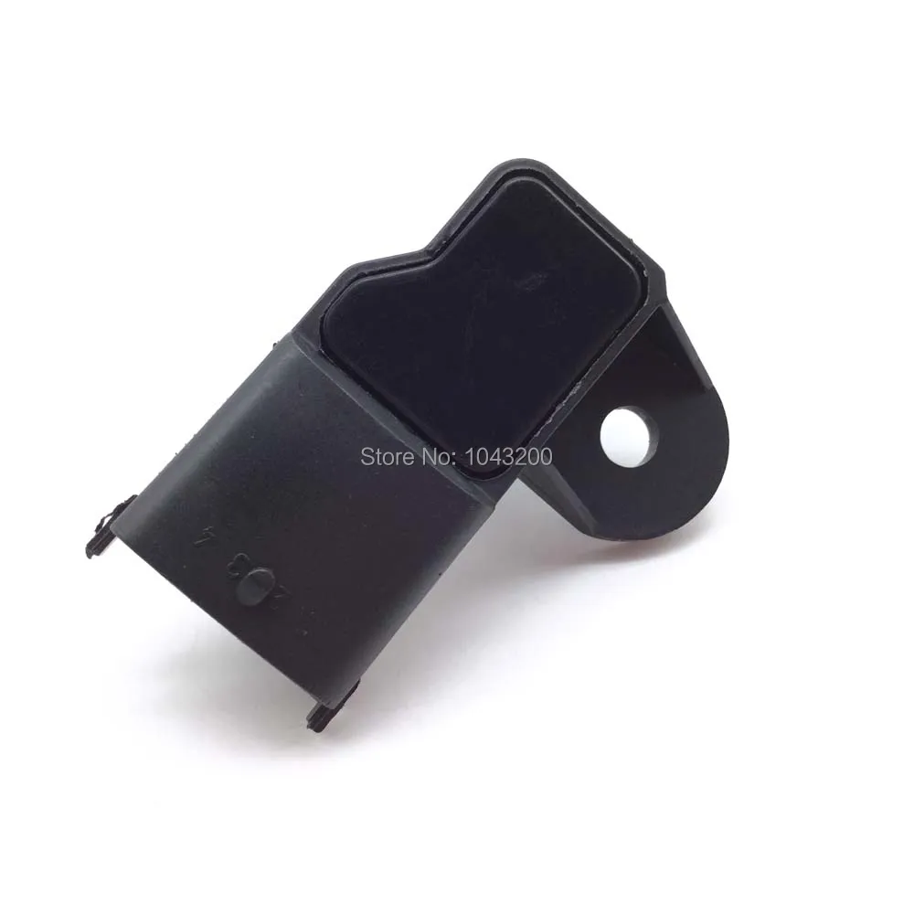 0261230030 مستشعر خريطة الضغط المطلق المنوع لشركة فيات 500 ستيلو برافا بونتو دوبلو فكرة لانسيا موسى 0261230174