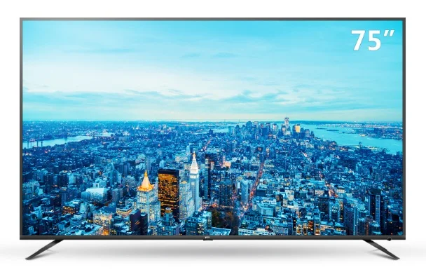 Monitor e tv de 85 polegadas, android 7.1.1, smart quard core, com ram1.5gb rom, 8gb, 4k, tv