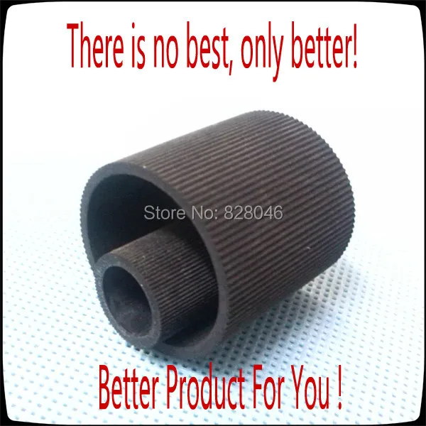 Printer Accessories For Brother DCP-7010 DCP-7020 Pickup Roller Tire,MFC-7220 MFC-7225 MFC-7420 MFC-7820 Pickup Roller Assembly