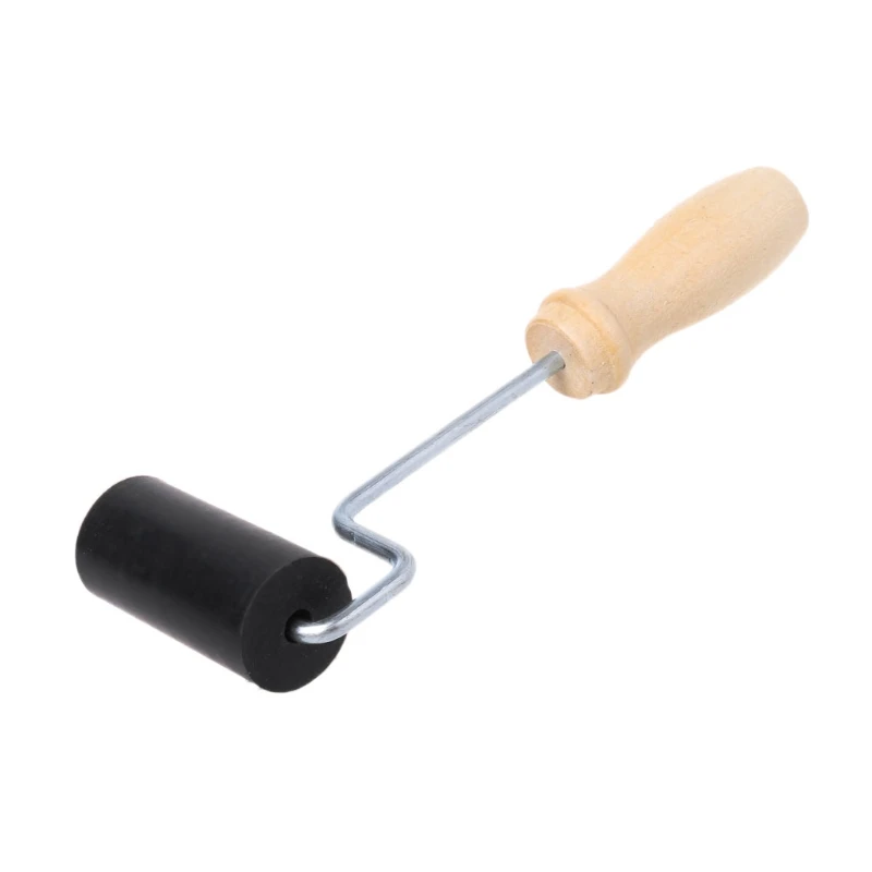 Plastic Silicon Lassen Roller Handheld Isolatie Torch Gun Lasser Tool