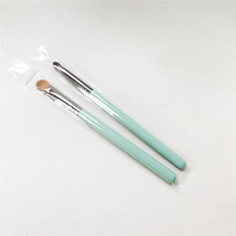 Lydia Makeup Pencil Brush T-211  Precision Smudger Eye Shadow Blending Beauty Cosmetics Brush Blender Tool