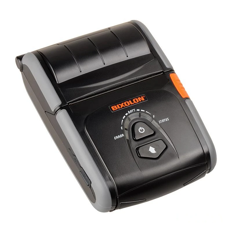 

Handheld Thermal Printer SPP-R300 80MM Note / Label Printer Android Bluetooth Version Portable Bluetooth Printer SPP-R310 R318