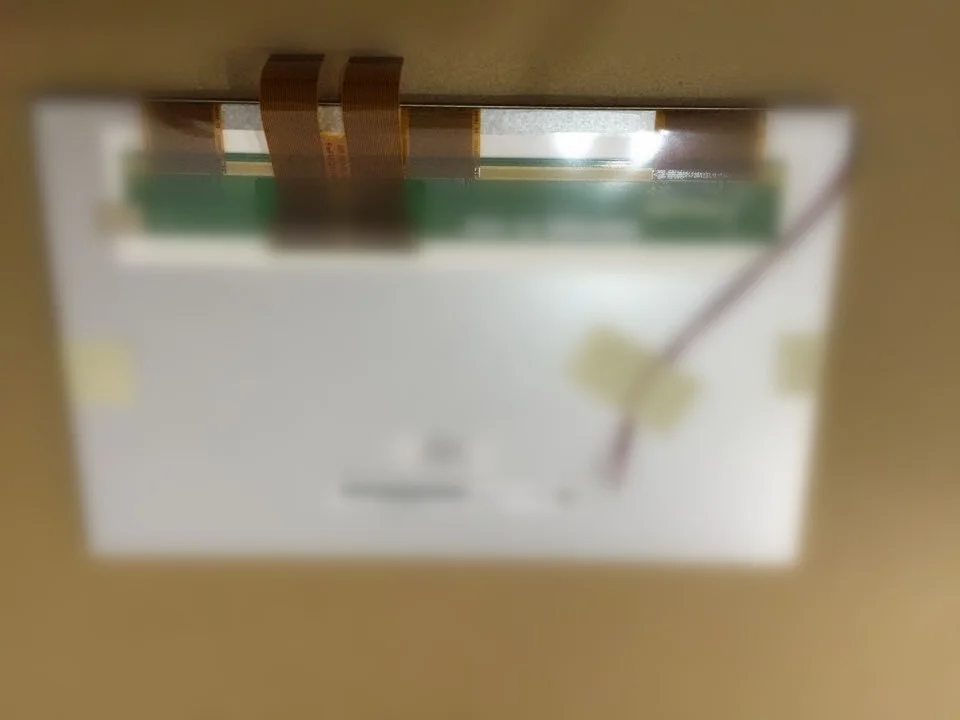 XINJE – écran LCD THA62-MT