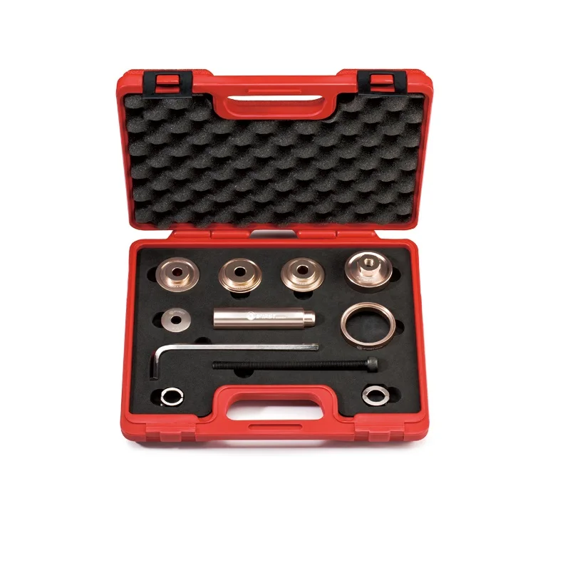 FIRST Bicycle Tool Set for BB86 92 30 (41mm) Bottom Bracket, BB Axis Bearing Assembly, Disassembly for Workshop