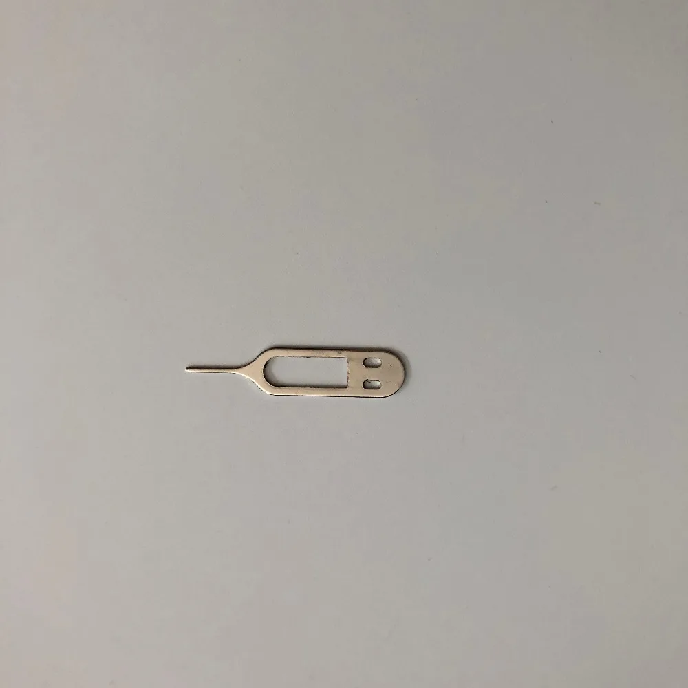 SIM Card Eject Pin Handling Needle For Vkworld Mix Plus MTK6737 Quad Core 5.5\