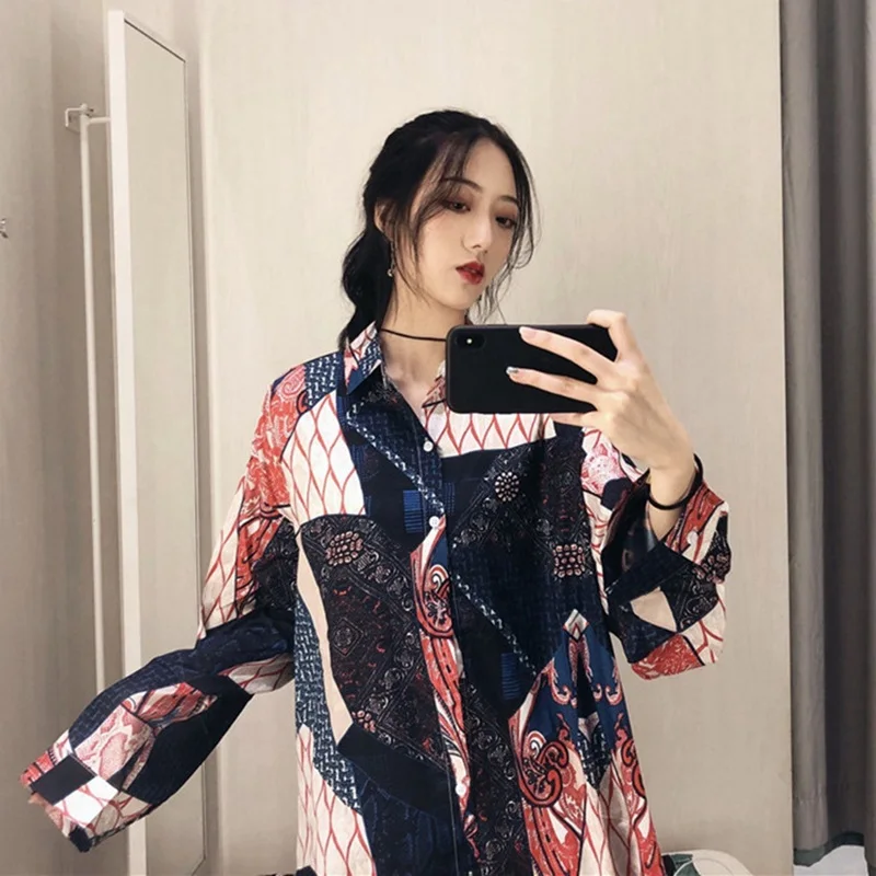 women tops summer 2018 tunics female hippie boho chic blouse shirt beach tunics female ladies tops woman summer 2018 DD1432