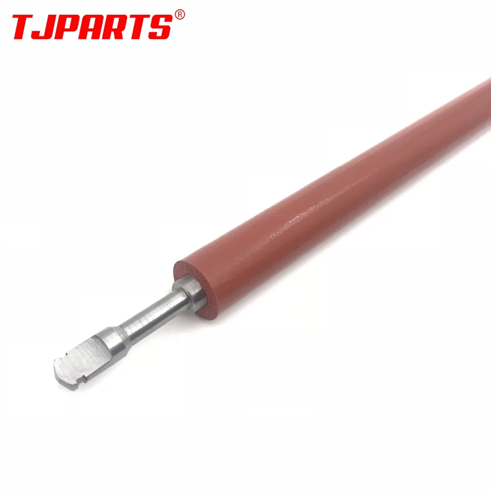 Imagem -02 - Rolo de Pressão Inferior do Fusor 5pcx para hp P1102 P1106 P1566 P1606 M1130 M1136 M1213 M1216 M1536 M125 M126 M128 M225 M226