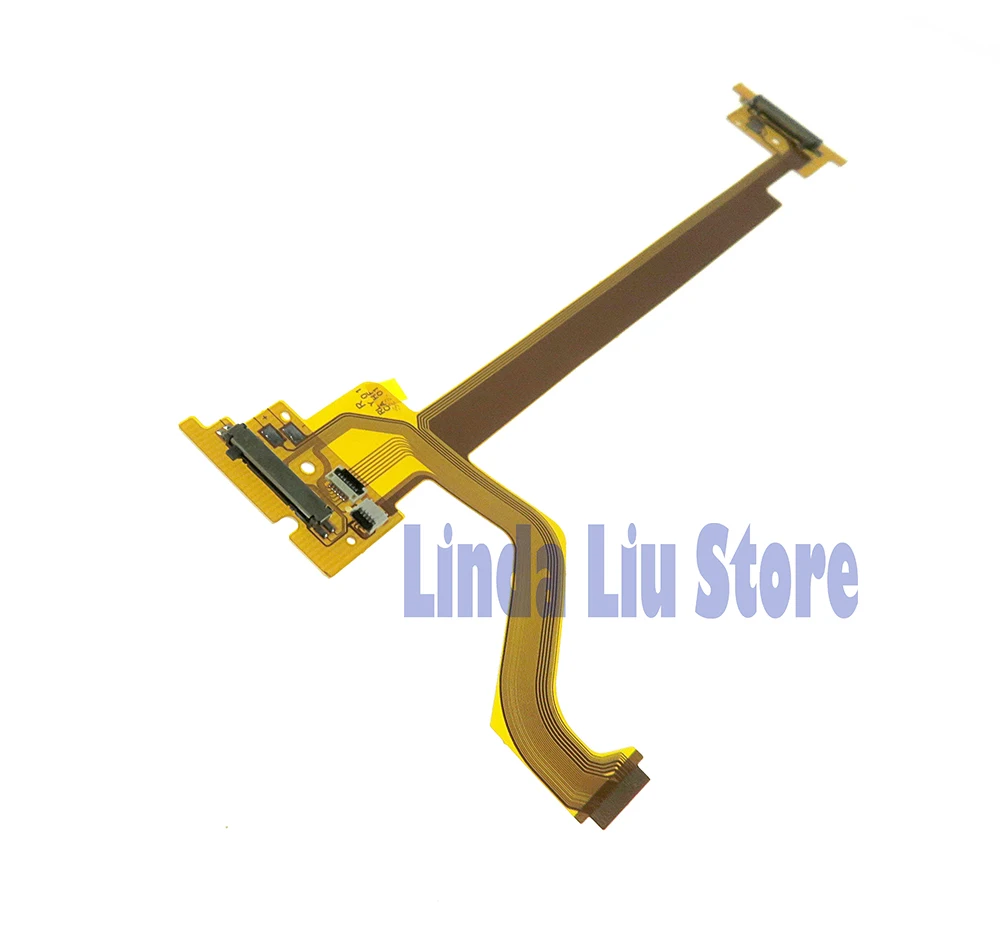 

Original Ribbon Flex Cable Repair Part For Nintendo New 3DS XL/LL NEW 3DSXL 3DSLL Speaker Volume For New 3DS