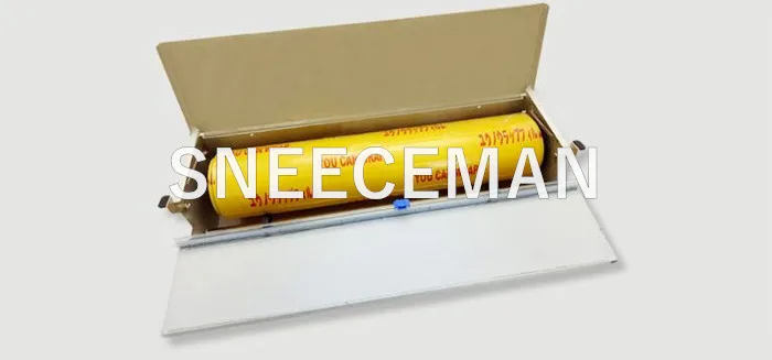 มือClingฟิล์มWappingเครื่องอาหารบรรจุภัณฑ์