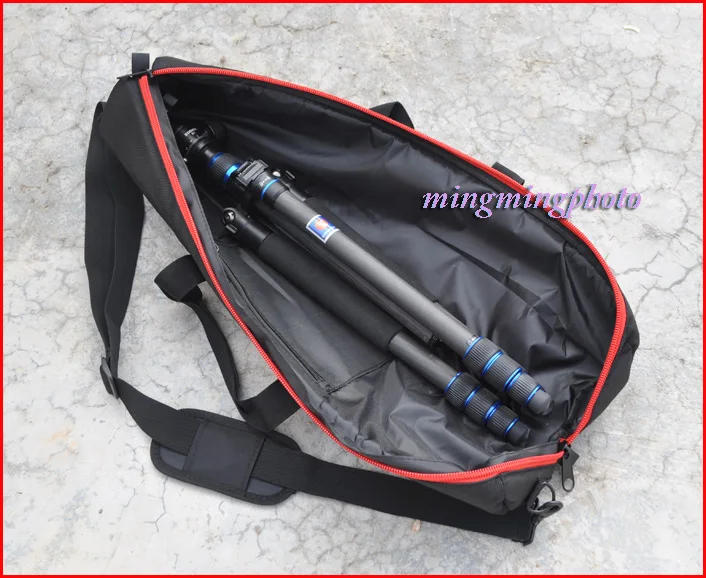 Camera Tripod Carrying Bag 50 55 60 65 70 75 80CM Travel Case For Manfrotto tripod 190xprob