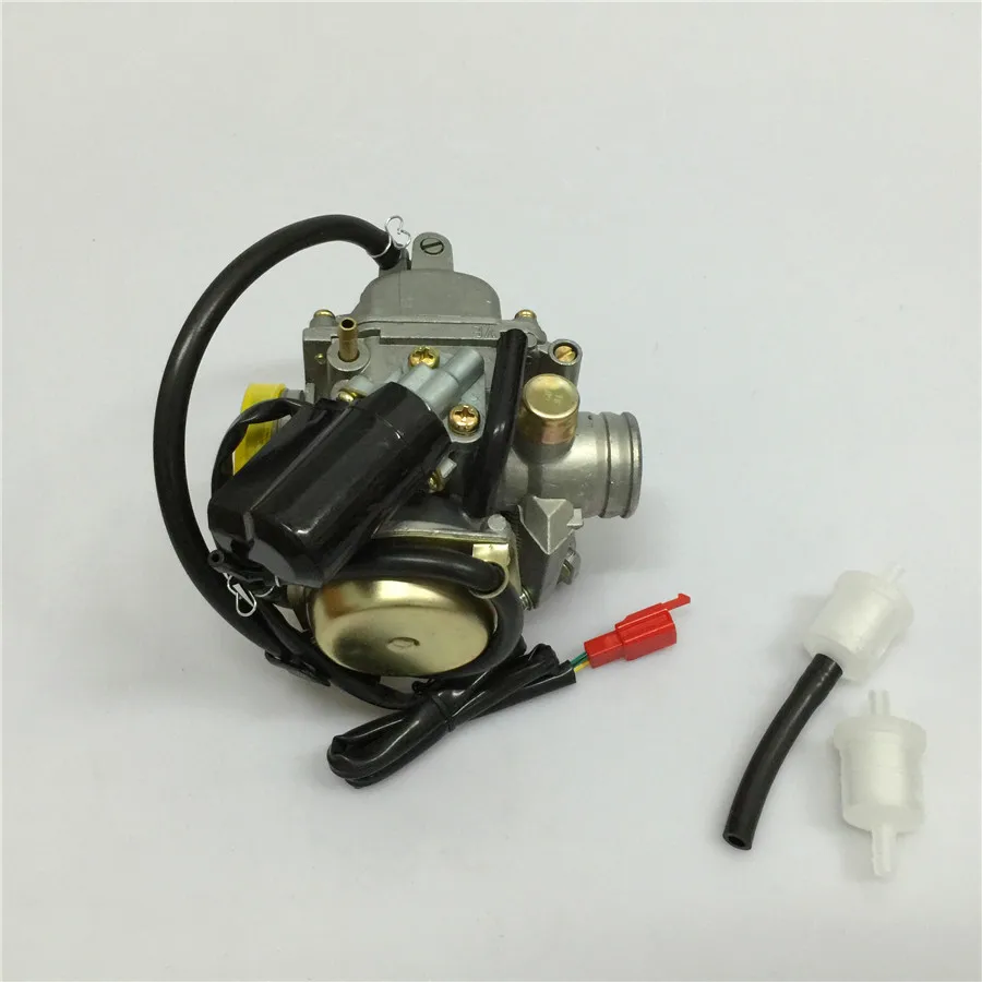 STARPAD For GY6 scooter moped 125 heroic women free shipping Universal carburetor