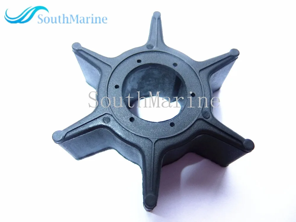 Boat Engine Impeller 19210-ZV7-003 for Honda Marine 4-Stroke 20HP 25HP 30HP Outboard Motor Water Pump (3 cyl)