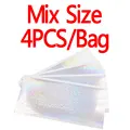 4pcs size Mix