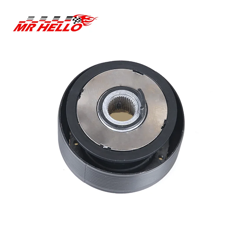 New Universal Racing Steering Wheel Hub Adapter Boss Kit for golf2 HUB-VW-2