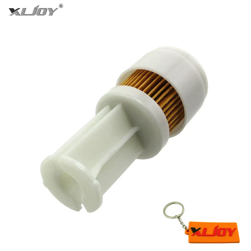 XLJOY Fuel Filter For Suzuki DF200 DF225 DF250 DF300 DF300T-Z 15412-93J00 SIERR 18-7936 Replaces YAMAHA 65L-24563-00