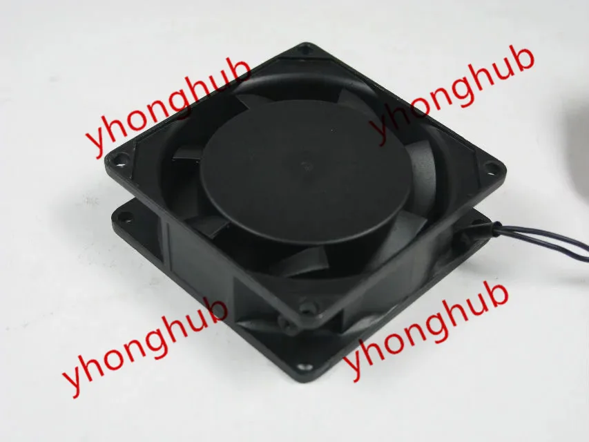 SUNON P/N 2082HBL AC 220-240V 0.07AMP 80x80x25mm Server Cooling Fan